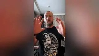 Сначала смотрим/слушаем до конца. 🤝