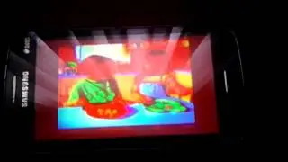 New ZooPals 2 Effects