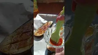 Teriyaki sauce. Соус Терияки #терияки #teriyaki #teriyakisauce #recipe #shortvideo #respectshorts