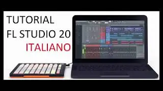 VIDEO CORSO FL STUDIO 20 | LEZIONE 8: Il Mixer (part 1) (TUTORIAL ITALIANO)