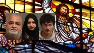 Coworker, neighbor react after Nashville family allegedly assaulted son over Christian faith