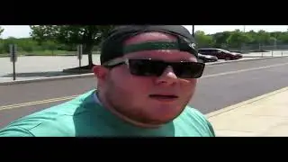They Be Blind - Christo