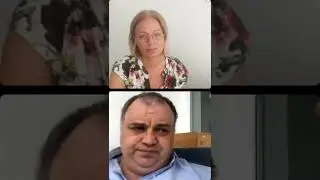Эфир с Д.А. Красножоном о раке молочной железы.