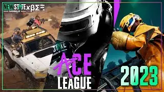 Фишки и Лайфхаки 2023 года PUBG New State!