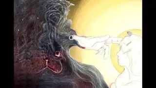 Дебора -Вор