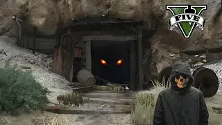 اسرار لعبة GTA5 اول مرة تسمع عنها