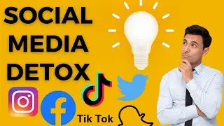 5 Tips for social media detox | Algorithm | Hindi