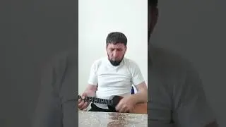 Чеченская песня - Ойла