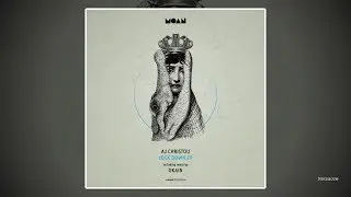 AJ Christou & Daddy Dino - Bluberry Dreams