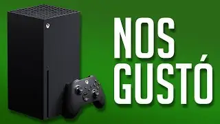 Xbox Series X (antes Scarlett) ¿Será mejor que una PC?