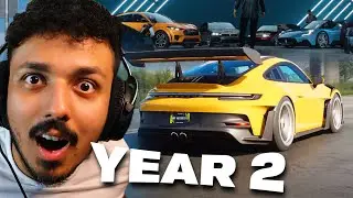 NEW ISLAND! NEW CARS! Motorfest's BIGGEST Update YET!