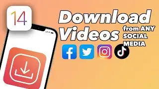 How can I download videos from social media platforms?