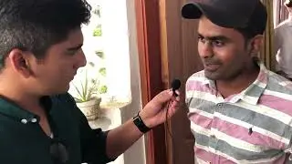 People Review About Sir Danish Motivational Session