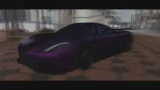 Koenigsegg Agera R / RCCD PLANET