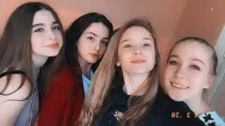 Последний звонок МБОУ СОШ 57 Выпуск 2020 9 классы