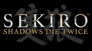 Sekiro - Longplay - Part 31 (No Commentary)
