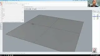 Lecture 204 - Introduction to V-Ray Materials (Fall 2022)