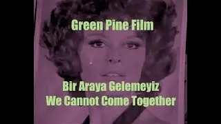 Bir Araya Gelemeyiz (We Cannot Come Together) II of II - Hulya Kocyigit  (1975) (Pro No 28) (S2P8)