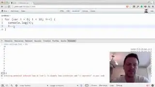 JS Bin's infinite loop protection