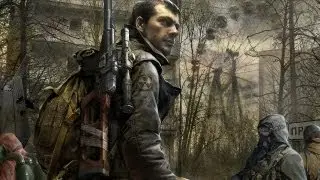 S.T.A.L.K.E.R. Зов Припяти - Переменное пси-излучение