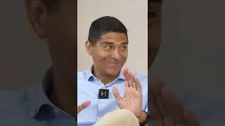 Луиджи Граттон о самореализации, здоровье и счастье и том, какую роль в этом играет Herbalife