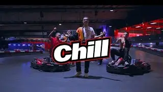 Fast Money - Chill Ft. Ezzy Rayder, Baby Flame, Lucky Astro (Video Oficial)