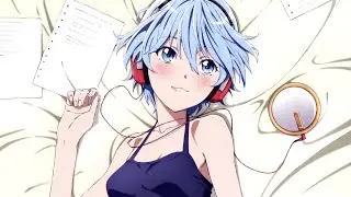 [ AMV ] | не учи | аниме клип | Фука |