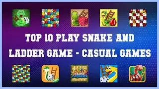 Top 10 Play Snake And Ladder Game Android Games
