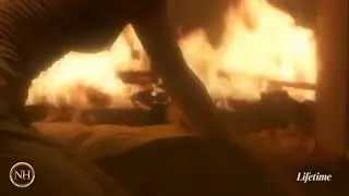 Woman strangles man to death with her bare hands ( Kadın, adamı cıplak elleriyle boğarak öldürdü)