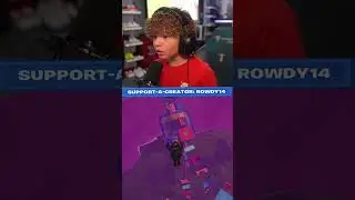 *WARNING* THIS GAME MODE WILL MAKE YOU RAGE!!!! (FALL GUYS in FORTNITE)