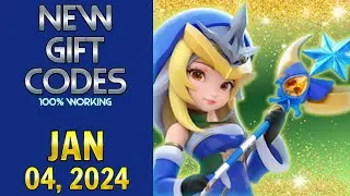🔥 Heroes Awaken Idle RPG Codes | Heroes Awaken Redeem Codes 2024 | Heroes Awaken Gift Codes