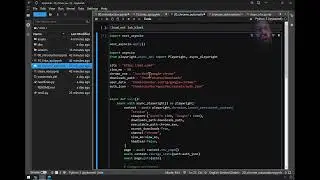 Portable Interoperable Chrome Automation