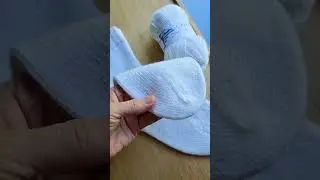 Носки для сна, по заказу пожилого сеньора. Меринос/альпака/нейлон. 