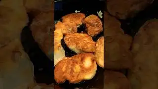 куриная печень в кляре