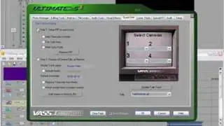 Sony Vegas Tutorial Part 77 - MultiCam Editing Part 1