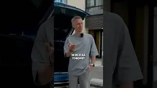 Какая СКОРОСТЬ у Lamborghini Urus? 