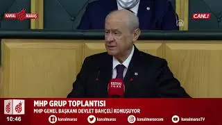 Bahçeli'den imam Mustafa Demirkan tepkisi: Gizli FETÖ'cü olup olmadıkları mutlaka incelenmeli