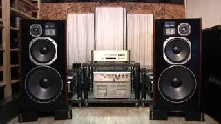 Pioneer S-922 аудио винтаж
