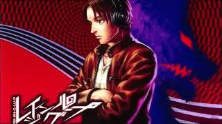 Raging Loop - 策謀の宴 / Feast Trials