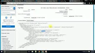 Wrapper Class  in  Apex Language - Salesforce