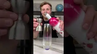 Bomb Pop Mimosa!