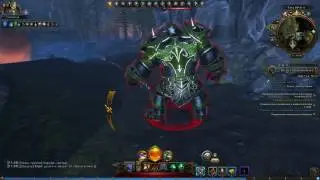 Neverwinter online: Осада Невервинтера №1