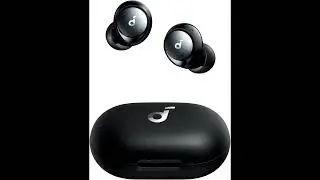 Soundcore Anker Space A40 Auto with noises cancelling system that block distraction noise