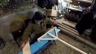 ДАЧА | Скребок для чистки снега с крыши - 2