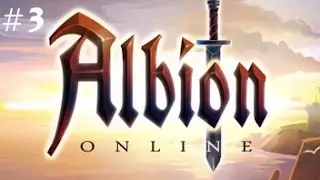 ALBION ONLINE 