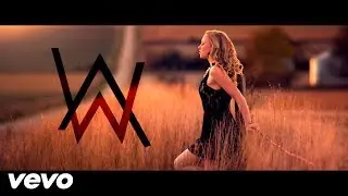 Alan Walker - Ngau Hung [ New Music Inspiration ]