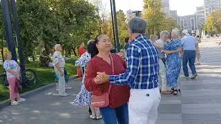 ОЙ СМЕРЕКО ❤️ТАНЦЫ ❤️ХАРЬКОВ 2024