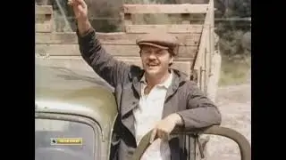 Два берега (1987). Павел Чекалов - музыка (рождение сына)