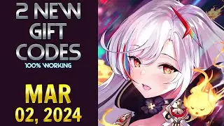 🔥 Girls Connect Codes 2024 | Girls Connect Gift Codes | Girls Connect Idle RPG Codes