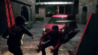 Watch Dog Legion Music Video.